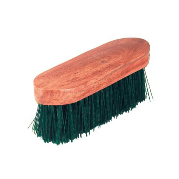 Cepillo luna estándar brushco dorso madera
