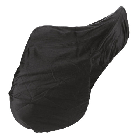 Funda de sillín de algodón