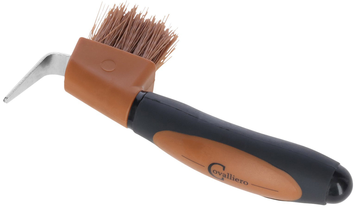 Cepillo para pezuñas Covalliero