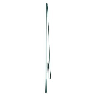 Látigo fibra de vidrio 1 pieza 180cm