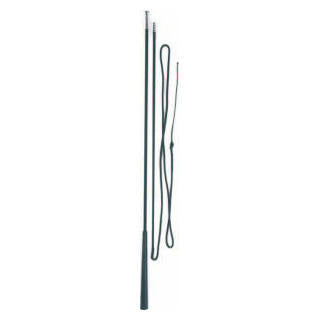 Látigo de fibra 2 partes 180cm