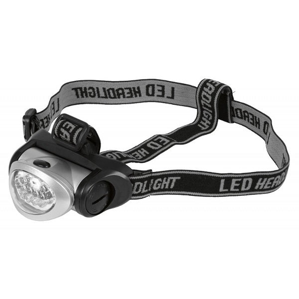 Faro LED eléctrico