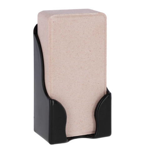 Supporto in plastica per leccate da 2 kg 2