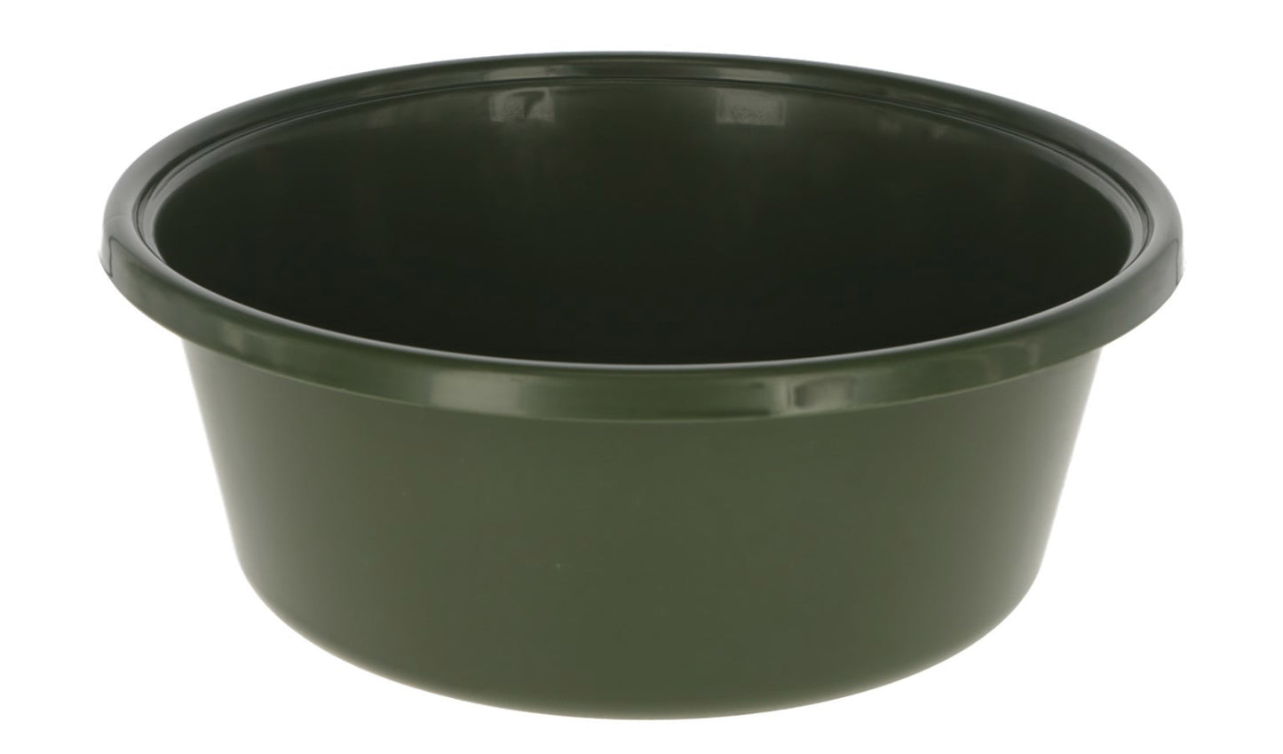 Comedero 6 l verde oliva