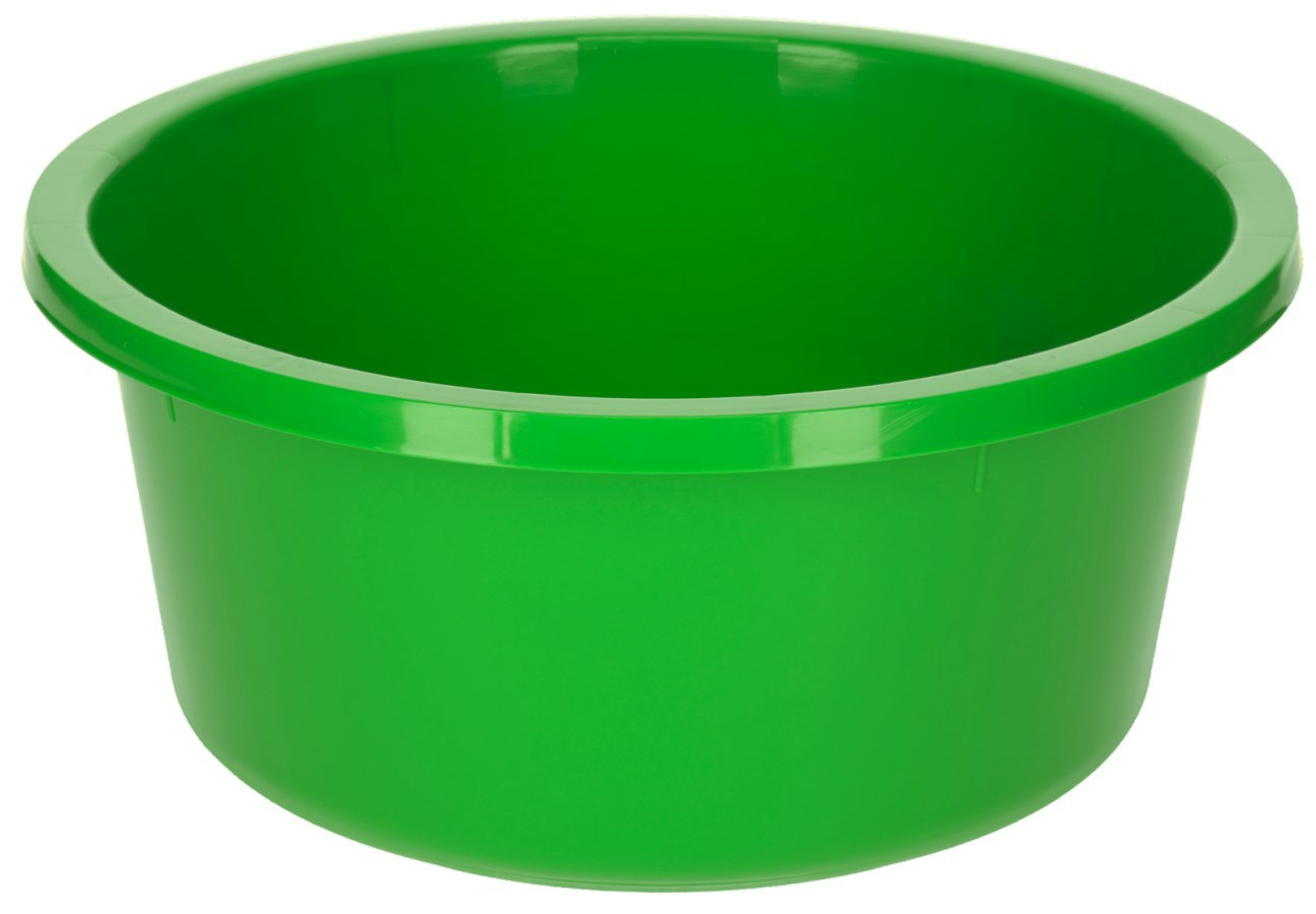 Comedero 2 l verde