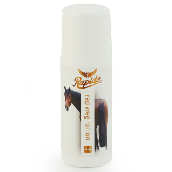Rapide rap lejos mosca roll on 60ml
