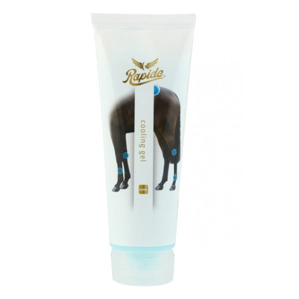 Gel refrescante rápido 250ml
