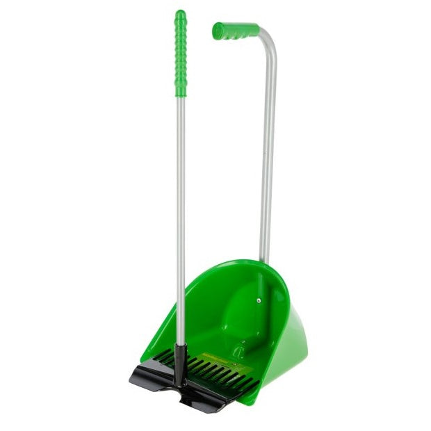 Mestboy mini verde chiaro 60 cm completo