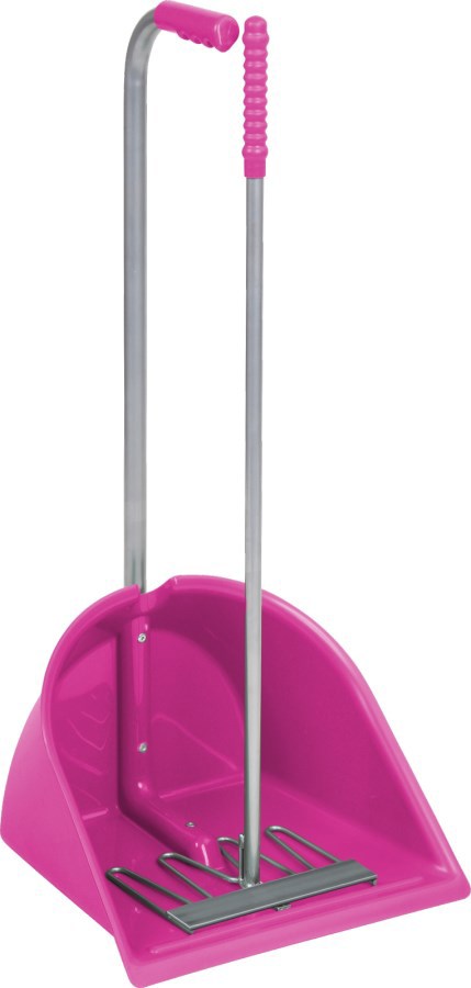 Mestboy 75cm completamente rosa