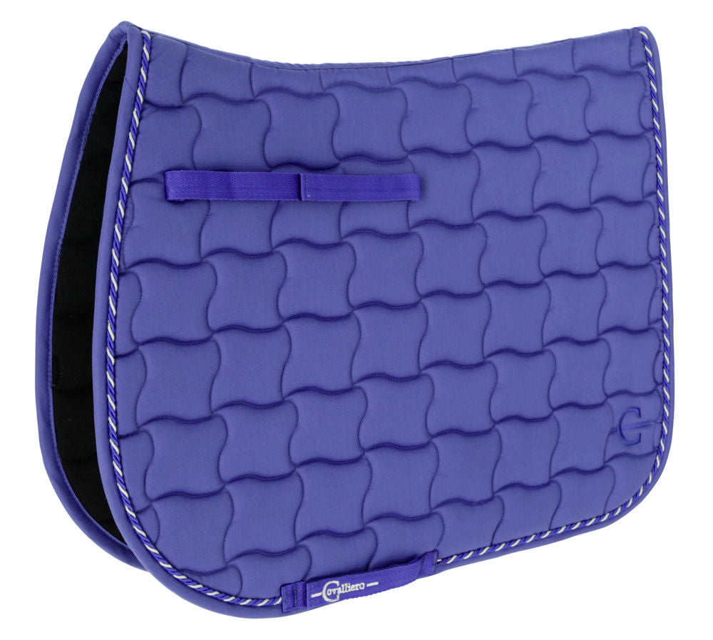 Sjabrak laguna royal blue versatile