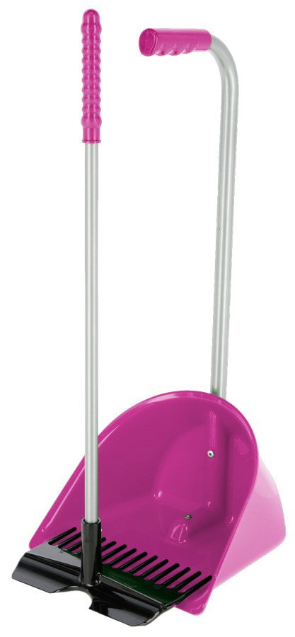 Mestboy mini rosa 60 cm completo 2