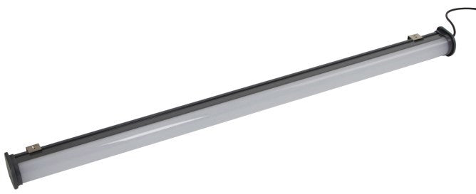 Luminaria LED para cuartos húmedos 55w