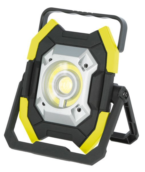 Lampada LED a batteria Workfire Pro 30 mobile