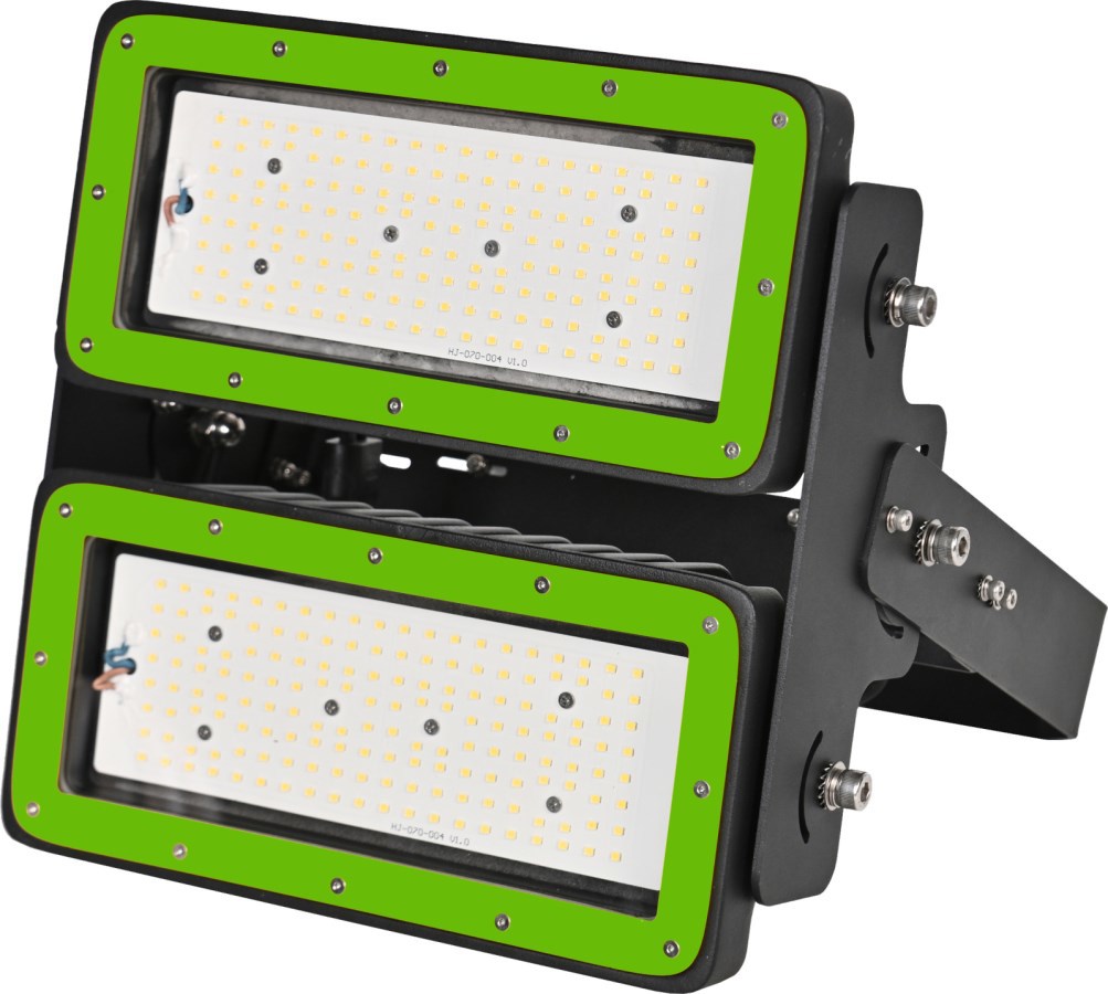 Set di lampade LED multiled premiumfarmer da 150 watt
