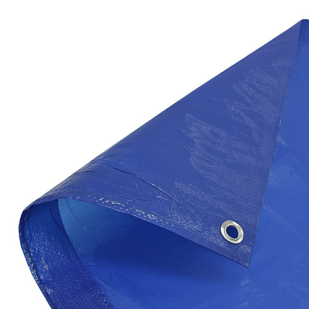 Prodotti telone blu 110gr 4x6m