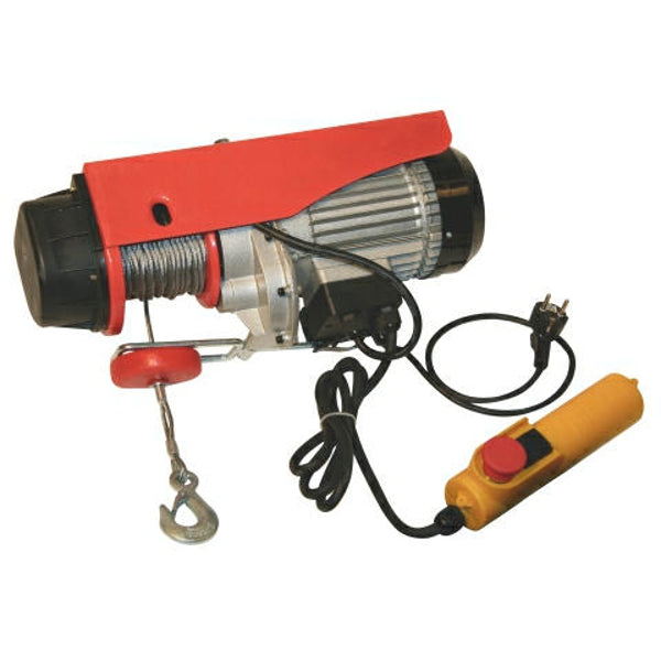 Vericello elettrico 300-600 kg