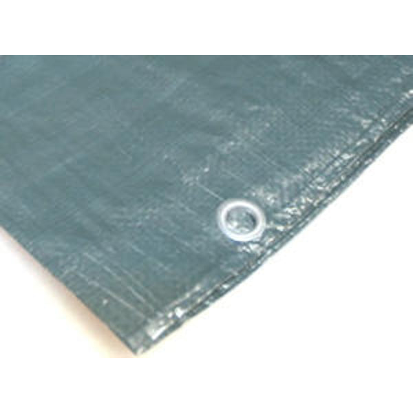 Prodotti telone verde 110gr 2x3m
