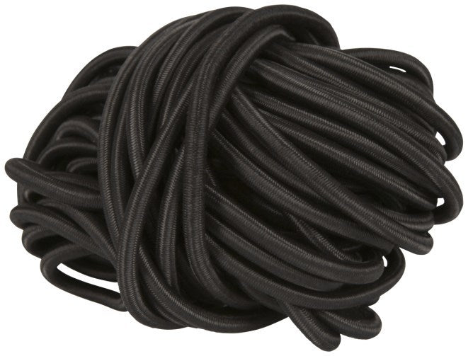 Elastico 20m 7mm nero
