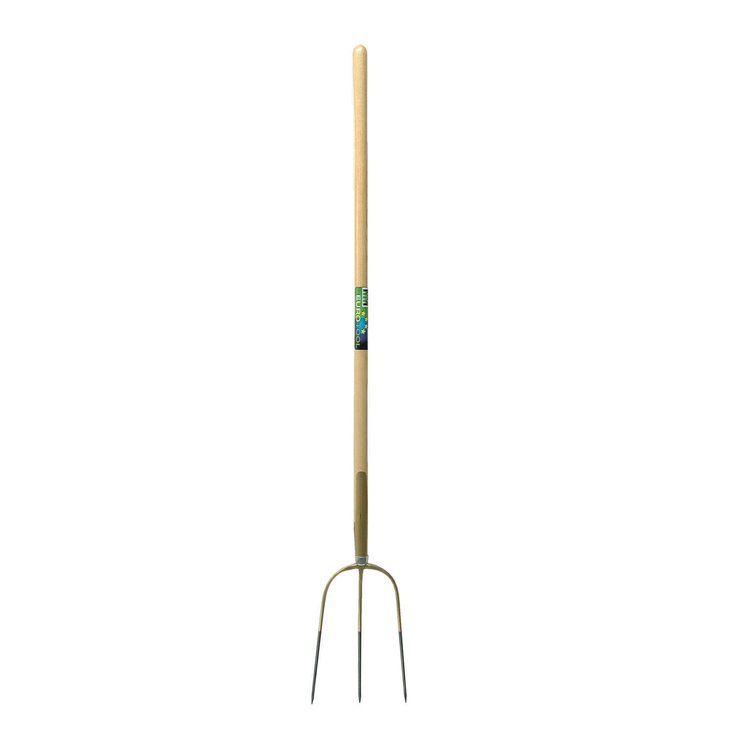 Forcone eurotool mm larghezza mm 3tds manico 45vt 135cm