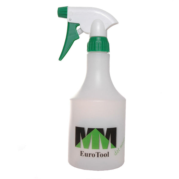Mm eurotool producten bloemenspuit mm 1 liter