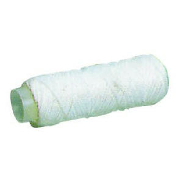 Filo per muratura in nylon 12mm bianco 50m