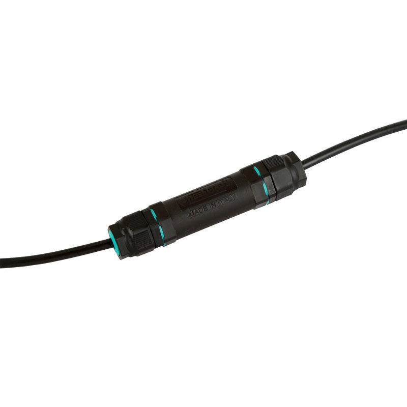 Conector Ako para cable de tierra de cable de alta tensión.
