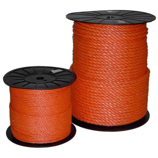 Metro di nylon corda 10 mm*