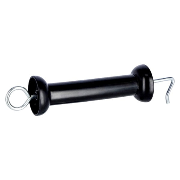 Maniglia per cancello Ako con gancio soft grip | 5 pezzi