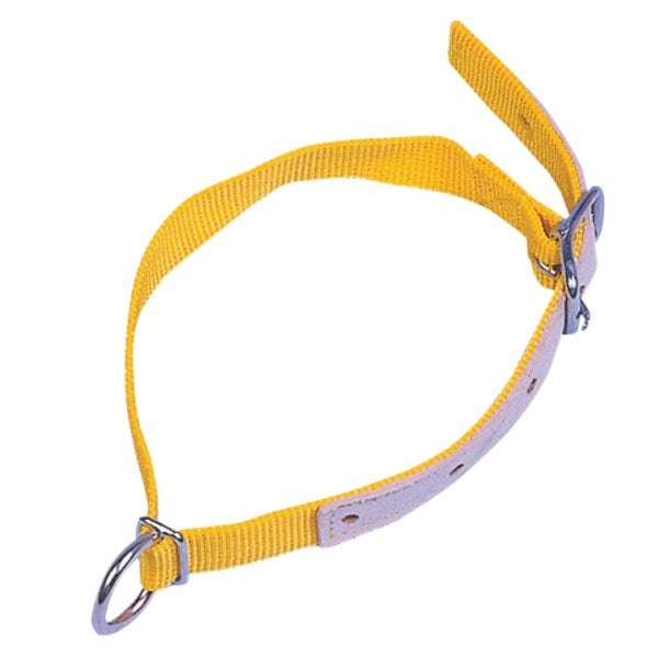 Tracolla in nylon per capra e pecora