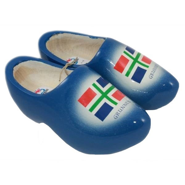 Producten klomp groningen grunn mt 19cm 30