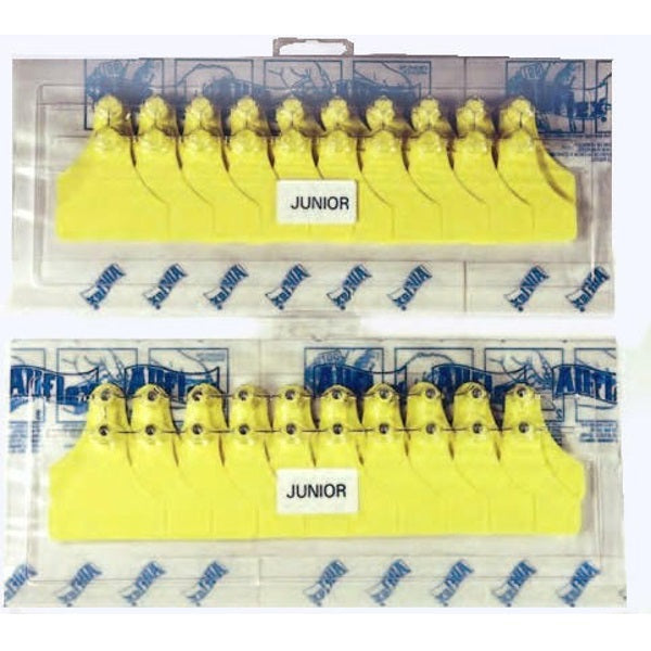 Allflex junior uomo %c3%a0 20pz