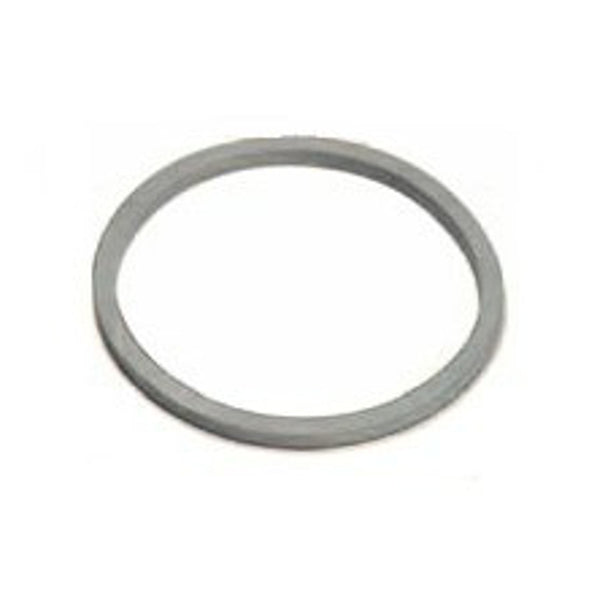 Anillo de goma anillo de tienda anillo descornado gris 9055mm