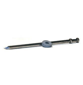 Chiodo duplex trasparente 34x86 5kg