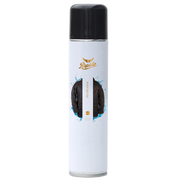 Prodotti Rapide cera spray per rivestimento Rappo 300ml
