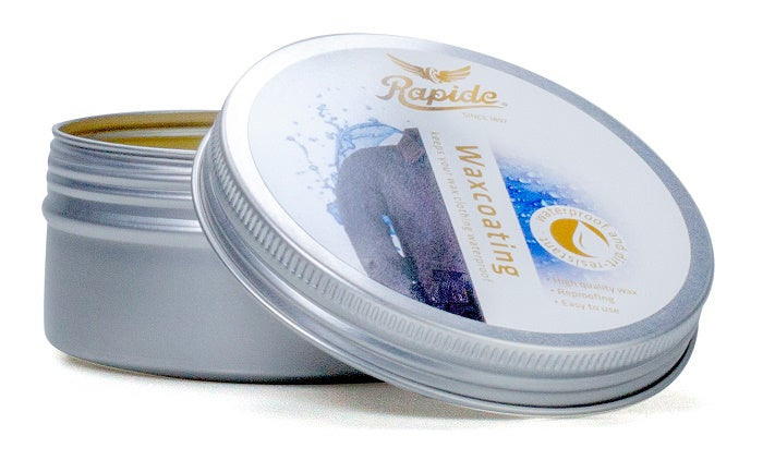 Prodotti Rapide rivestimento in cera rappo 150ml