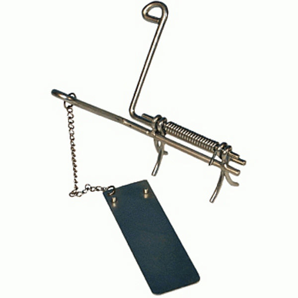 Pinza topo tipo granjero podal