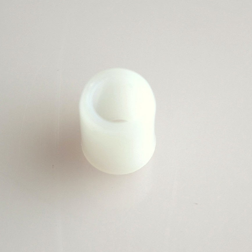 Boccola Utina in nylon lunga