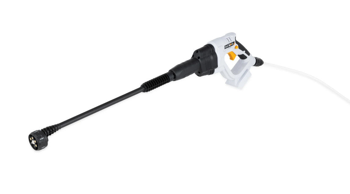 Corpo idropulitrice a batteria Batavia maxxpack 18v