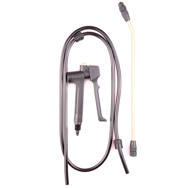 Gloria spray line pezzo aspirazione completo pr5