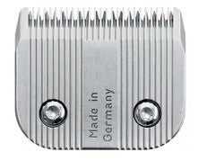 Testina di rasatura Moser 2 mm 9 wahl