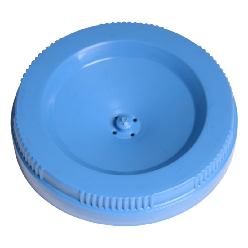 Coperchio Gloria completo di spruzzatore a zaino hobbypro