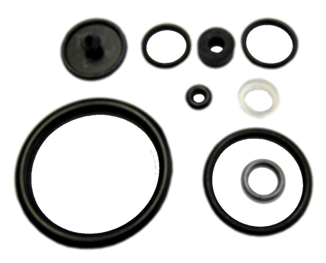 Set guarnizioni Gloria prima 3