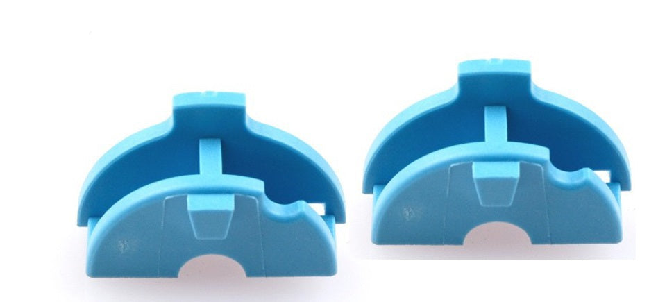 Scala guida Gloria 729008 set da 2 pezzi