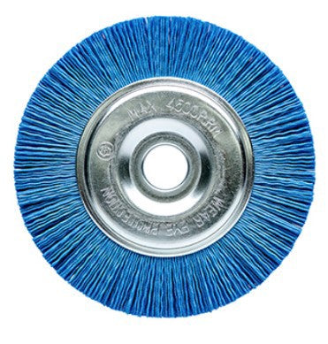 Cepillo de unión de nylon gloria