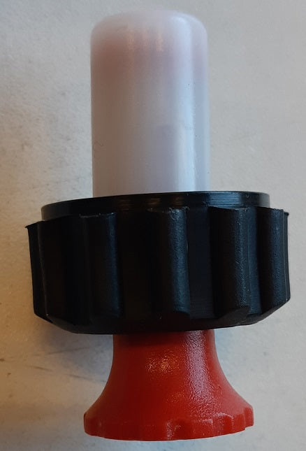Válvula de ventilación Gloria para vpr5plus