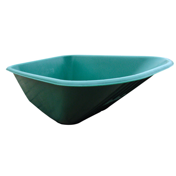 Contenitore forte per carriola pp 100l tk100