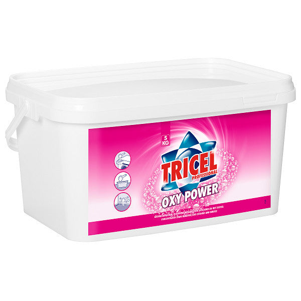 Tricel ossitaglio professionale 5kg