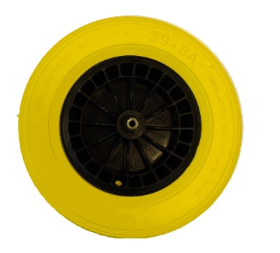 Productos fort nunca más fugas rueda flexpro 480400x8 eje 24cm