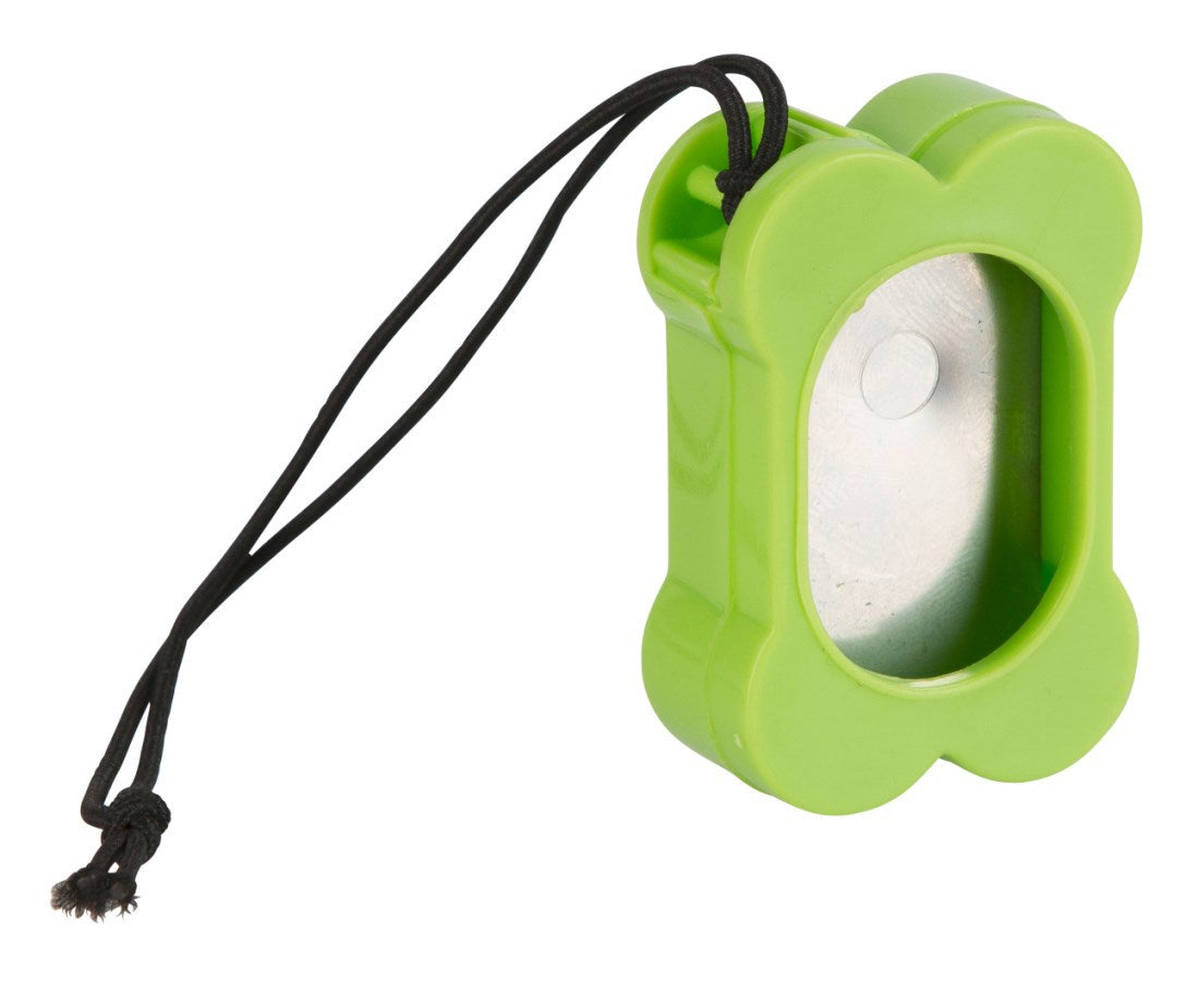 Kerbl clicker verde osso