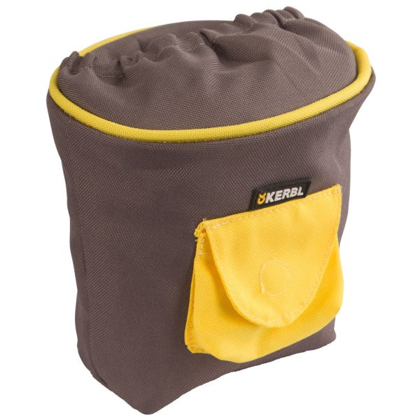Bolsa de comida profesional para perro.
